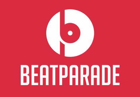 Logo Beatparade